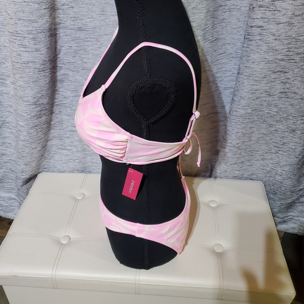 Pink Bikini set - Picture 5 of 6